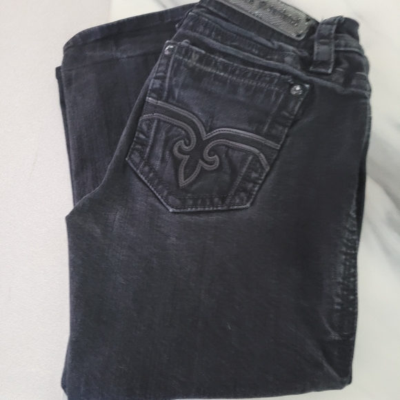 ☆Rock Revival . ....size 30 - Picture 4 of 11